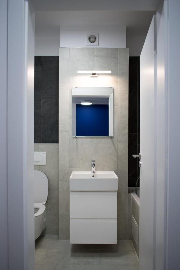 Iulius Town Residence Timisoara Exterior photo