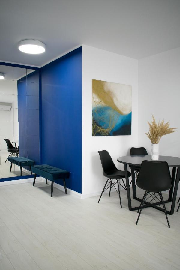 Iulius Town Residence Timisoara Exterior photo